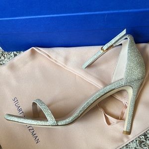 Stuart Weitzman Heels